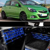 Autokorrektur - Rear Seat Delete Kit V.2 Opel Corsa D / E Rear Seat Delete Autokorrektur royalty-bespoke.myshopify.com