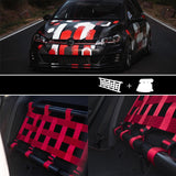 Autokorrektur - Rear Seat Delete Kit V.2 Volkswagen Golf GTI MK7/MK7.5 Rear Seat Delete Autokorrektur royalty-bespoke.myshopify.com