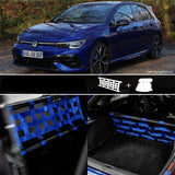 Autokorrektur - Rear Seat Delete Kit V.2 Volkswagen Golf GTI MK8 Rear Seat Delete Autokorrektur royalty-bespoke.myshopify.com