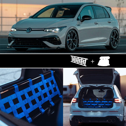 Autokorrektur - Rear Seat Delete Kit V.2 Volkswagen Golf R MK8 Rear Seat Delete Autokorrektur royalty-bespoke.myshopify.com