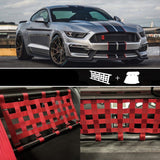 Autokorrektur - Rear Seat Delete Kit V.2 Ford Mustang GT MK6 Rear Seat Delete Autokorrektur royalty-bespoke.myshopify.com