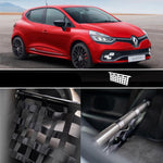 Autokorrektur - Rear Strut Bar Renault Clio 4 RS Strut Bar Autokorrektur royalty-bespoke.myshopify.com