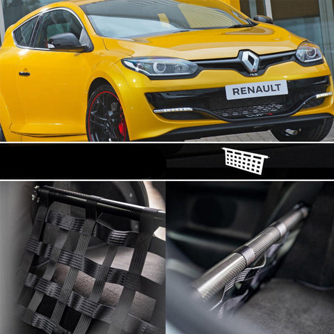 Autokorrektur - Rear Strut Bar Renault Megane 3 RS Strut Bar Autokorrektur royalty-bespoke.myshopify.com