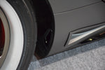 RK Design - Side Air Outlet Duct Mazda MX-5 ND