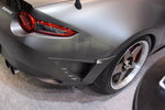 RK Design - Air Outlet Duct Mazda MX-5 ND