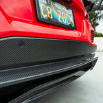 Racing Sport Concepts - GT Rear Diffuser Chevrolet Corvette C8