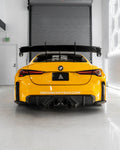 Floßmann - GTR Wide Body Kit BMW M4 G82