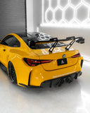 Floßmann - GTR Wide Body Kit BMW M4 G82