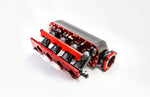 PracWorks - Intake Manifold Honda S2000 Air Intake PracWorks royalty-bespoke.myshopify.com 