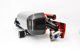 PracWorks - Intake Manifold Honda S2000 Air Intake PracWorks royalty-bespoke.myshopify.com 