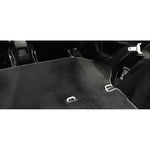 Stern Performance - Rear Seat Delete Kit V.1 Ford Fiesta ST MK7 Rear Seat Delete Stern Performance royalty-bespoke.myshopify.com 