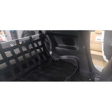 Stern Performance - Rear Seat Delete Kit Toyota GR Yaris Rear Seat Delete Stern Performance royalty-bespoke.myshopify.com 