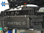 Airtec - Intercooler Upgrade Audi TT RS 8J