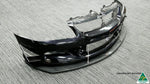 Flow Designs - Front Splitter Mitsubishi Lancer Evolution IX