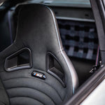 Stern Performance - Rear Seat Delete Kit V.1 BMW M2 F87 Rear Seat Delete Stern Performance royalty-bespoke.myshopify.com 