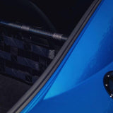 Stern Performance - Rear Seat Delete Kit Audi TT/TTS/TTRS 8J Rear Seat Delete Stern Performance royalty-bespoke.myshopify.com 