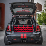 Stern Performance - Rear Strut Bar Mini F56 Cooper S & JCW Strut Bar Stern Performance royalty-bespoke.myshopify.com 