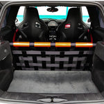 Stern Performance - Rear Seat Delete Kit V.1 Mini R56 Cooper S & JCW Rear Seat Delete Stern Performance royalty-bespoke.myshopify.com 