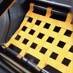 Stern Performance - Rear Seat Delete Kit V.2 BMW M2 F87 Rear Seat Delete Stern Performance royalty-bespoke.myshopify.com 