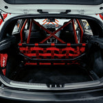 Stern Performance - Rear Seat Delete Kit V.1 Hyundai I30N Fastback Rear Seat Delete Stern Performance royalty-bespoke.myshopify.com 