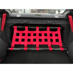 Stern Performance - Rear Seat Delete Kit V.2 Mercedes Benz C63 AMG W204 Rear Seat Delete Stern Performance royalty-bespoke.myshopify.com 