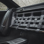 Stern Performance - Rear Seat Delete Kit V.2 BMW M3 E92 Rear Seat Delete Stern Performance royalty-bespoke.myshopify.com 