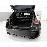 Stern Performance - Rear Seat Delete Kit V.1 Mercedes Benz A-Class / A35 / A45 AMG W177 Rear Seat Delete Stern Performance royalty-bespoke.myshopify.com 