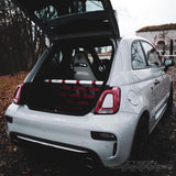 Stern Performance - Rear Seat Delete Kit V.1 Abarth 595/500 Rear Seat Delete Stern Performance royalty-bespoke.myshopify.com 