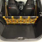 Stern Performance - Rear Seat Delete Kit V.2 Abarth 595 Rear Seat Delete Stern Performance royalty-bespoke.myshopify.com 