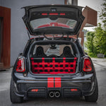 Stern Performance - Rear Seat Delete Kit V.1 Mini F56 Cooper S & JCW Rear Seat Delete Stern Performance royalty-bespoke.myshopify.com 