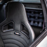 Stern Performance - Rear Seat Delete Net V.1 BMW M2 F87 Sport Net Stern Performance royalty-bespoke.myshopify.com 