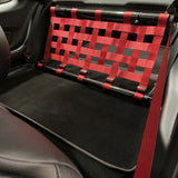 Stern Performance - Rear Seat Delete Kit V.2 Ford Mustang GT MK6 Rear Seat Delete Stern Performance royalty-bespoke.myshopify.com 