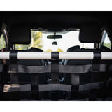 Stern Performance - Rear Seat Delete Kit V.1 Ford Focus ST MK3 Rear Seat Delete Stern Performance royalty-bespoke.myshopify.com 