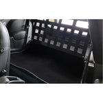 Stern Performance - Rear Seat Delete Kit V.1 Mini R50/53 Cooper S & JCW Rear Seat Delete Stern Performance royalty-bespoke.myshopify.com 