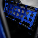 Stern Performance - Rear Seat Delete Kit V.2 Audi A3 / S3 / RS3 8Y Sedan Rear Seat Delete Stern Performance royalty-bespoke.myshopify.com 