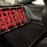 Stern Performance - Rear Seat Delete Kit V.2 Ford Mustang GT MK6 Rear Seat Delete Stern Performance royalty-bespoke.myshopify.com 