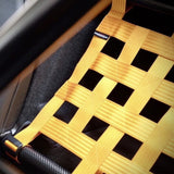 Stern Performance - Rear Seat Delete Kit V.2 BMW M3 G80 Rear Seat Delete Stern Performance royalty-bespoke.myshopify.com 