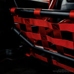 Stern Performance - Rear Seat Delete Kit V.1 Hyundai I30N Fastback Rear Seat Delete Stern Performance royalty-bespoke.myshopify.com 