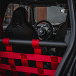 Stern Performance - Rear Strut Bar Mini F56 Cooper S & JCW Strut Bar Stern Performance royalty-bespoke.myshopify.com 