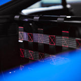 Stern Performance - Rear Seat Delete Kit Audi TT/TTS/TTRS 8S Rear Seat Delete Stern Performance royalty-bespoke.myshopify.com 