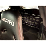 Stern Performance - Rear Seat Delete Kit V.2 Toyota GR Yaris Rear Seat Delete Stern Performance royalty-bespoke.myshopify.com 