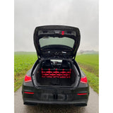 Stern Performance - Rear Seat Delete Kit V.1 Mercedes Benz CLA-Class Shooting Brake X118 Rear Seat Delete Stern Performance royalty-bespoke.myshopify.com 