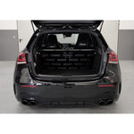 Stern Performance - Rear Seat Delete Kit V.1 Mercedes Benz A-Class / A35 / A45 AMG W177 Rear Seat Delete Stern Performance royalty-bespoke.myshopify.com 