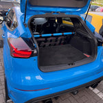 Stern Performance - Rear Seat Delete Kit V.1 Ford Focus RS MK3 Rear Seat Delete Stern Performance royalty-bespoke.myshopify.com 