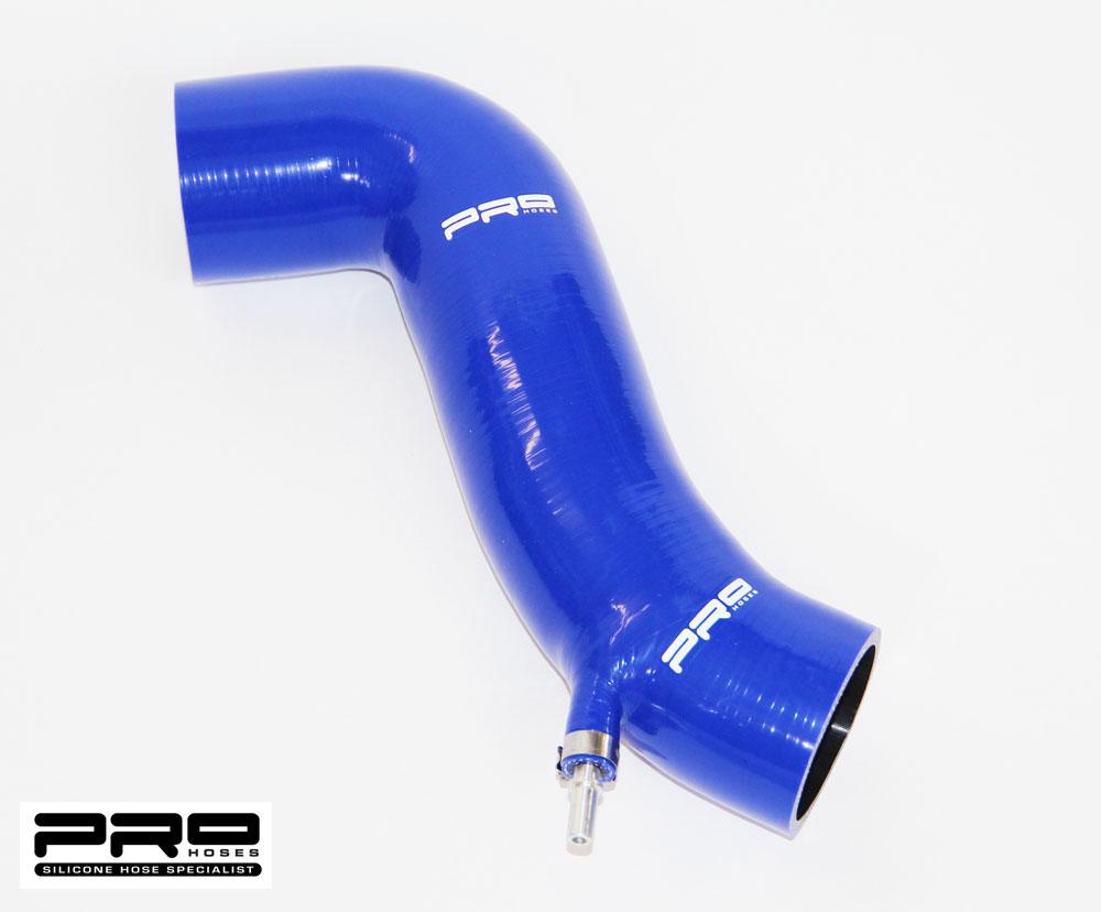 Airtec - Induction Hose Upgrade Ford Fiesta ST180 MK7 | Royal Body Kits