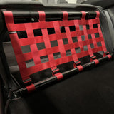 Stern Performance - Rear Seat Delete Kit V.2 Ford Mustang GT MK6 Rear Seat Delete Stern Performance royalty-bespoke.myshopify.com 