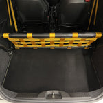 Stern Performance - Rear Seat Delete Kit V.2 Abarth 595 Rear Seat Delete Stern Performance royalty-bespoke.myshopify.com 