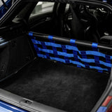 Stern Performance - Rear Seat Delete Kit V.2 Hyundai I30N Hatchback (False Floor) Rear Seat Delete Stern Performance royalty-bespoke.myshopify.com 