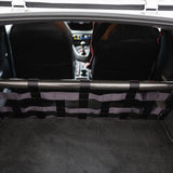 Stern Performance - Rear Seat Delete Kit V.2 Toyota GR Yaris Rear Seat Delete Stern Performance royalty-bespoke.myshopify.com 