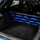 Stern Performance - Rear Seat Delete Kit V.2 Hyundai I30N Fastback Rear Seat Delete Stern Performance royalty-bespoke.myshopify.com 